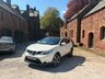 USED 2014 14 NISSAN QASHQAI 1.6 dCi Tekna SUV 5dr Diesel XTRON 2WD Euro 5 (s/s) (130 ps) HEATED LEATHER! PANO ROOF! NAV