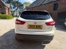 USED 2014 14 NISSAN QASHQAI 1.6 dCi Tekna SUV 5dr Diesel XTRON 2WD Euro 5 (s/s) (130 ps) HEATED LEATHER! PANO ROOF! NAV