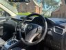 USED 2014 14 NISSAN QASHQAI 1.6 dCi Tekna SUV 5dr Diesel XTRON 2WD Euro 5 (s/s) (130 ps) HEATED LEATHER! PANO ROOF! NAV