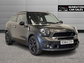 2014 MINI COOPER