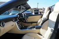 USED 2013 63 MERCEDES-BENZ SLK 2.1 SLK250 CDI AMG Sport Convertible 2dr Diesel G-Tronic+ Euro 5 (s/s) (204 ps) 