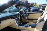 USED 2013 63 MERCEDES-BENZ SLK 2.1 SLK250 CDI AMG Sport Convertible 2dr Diesel G-Tronic+ Euro 5 (s/s) (204 ps) 