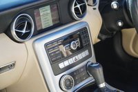 USED 2013 63 MERCEDES-BENZ SLK 2.1 SLK250 CDI AMG Sport Convertible 2dr Diesel G-Tronic+ Euro 5 (s/s) (204 ps) 