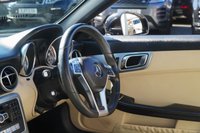 USED 2013 63 MERCEDES-BENZ SLK 2.1 SLK250 CDI AMG Sport Convertible 2dr Diesel G-Tronic+ Euro 5 (s/s) (204 ps) 