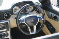 USED 2013 63 MERCEDES-BENZ SLK 2.1 SLK250 CDI AMG Sport Convertible 2dr Diesel G-Tronic+ Euro 5 (s/s) (204 ps) 