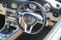 USED 2013 63 MERCEDES-BENZ SLK 2.1 SLK250 CDI AMG Sport Convertible 2dr Diesel G-Tronic+ Euro 5 (s/s) (204 ps) 