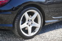 USED 2013 63 MERCEDES-BENZ SLK 2.1 SLK250 CDI AMG Sport Convertible 2dr Diesel G-Tronic+ Euro 5 (s/s) (204 ps) 