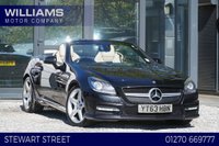 USED 2013 63 MERCEDES-BENZ SLK 2.1 SLK250 CDI AMG Sport Convertible 2dr Diesel G-Tronic+ Euro 5 (s/s) (204 ps) 