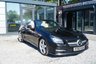 USED 2013 63 MERCEDES-BENZ SLK 2.1 SLK250 CDI AMG Sport Convertible 2dr Diesel G-Tronic+ Euro 5 (s/s) (204 ps) 