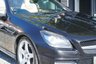 USED 2013 63 MERCEDES-BENZ SLK 2.1 SLK250 CDI AMG Sport Convertible 2dr Diesel G-Tronic+ Euro 5 (s/s) (204 ps) 