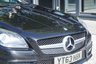 USED 2013 63 MERCEDES-BENZ SLK 2.1 SLK250 CDI AMG Sport Convertible 2dr Diesel G-Tronic+ Euro 5 (s/s) (204 ps) 