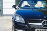 USED 2013 63 MERCEDES-BENZ SLK 2.1 SLK250 CDI AMG Sport Convertible 2dr Diesel G-Tronic+ Euro 5 (s/s) (204 ps) 