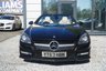 USED 2013 63 MERCEDES-BENZ SLK 2.1 SLK250 CDI AMG Sport Convertible 2dr Diesel G-Tronic+ Euro 5 (s/s) (204 ps) 