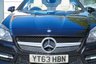 USED 2013 63 MERCEDES-BENZ SLK 2.1 SLK250 CDI AMG Sport Convertible 2dr Diesel G-Tronic+ Euro 5 (s/s) (204 ps) 