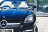 USED 2013 63 MERCEDES-BENZ SLK 2.1 SLK250 CDI AMG Sport Convertible 2dr Diesel G-Tronic+ Euro 5 (s/s) (204 ps) 