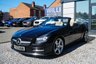 USED 2013 63 MERCEDES-BENZ SLK 2.1 SLK250 CDI AMG Sport Convertible 2dr Diesel G-Tronic+ Euro 5 (s/s) (204 ps) 