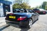 USED 2013 63 MERCEDES-BENZ SLK 2.1 SLK250 CDI AMG Sport Convertible 2dr Diesel G-Tronic+ Euro 5 (s/s) (204 ps) 