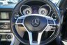 USED 2013 63 MERCEDES-BENZ SLK 2.1 SLK250 CDI AMG Sport Convertible 2dr Diesel G-Tronic+ Euro 5 (s/s) (204 ps) 