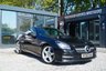 USED 2013 63 MERCEDES-BENZ SLK 2.1 SLK250 CDI AMG Sport Convertible 2dr Diesel G-Tronic+ Euro 5 (s/s) (204 ps) 