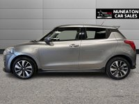 USED 2019 19 SUZUKI SWIFT 1.2 Dualjet Attitude Hatchback 5dr Petrol Manual Euro 6 (s/s) (90 ps) 