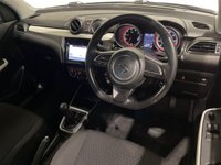 USED 2019 19 SUZUKI SWIFT 1.2 Dualjet Attitude Hatchback 5dr Petrol Manual Euro 6 (s/s) (90 ps) 