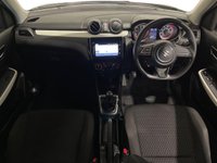 USED 2019 19 SUZUKI SWIFT 1.2 Dualjet Attitude Hatchback 5dr Petrol Manual Euro 6 (s/s) (90 ps) 