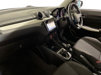 USED 2019 19 SUZUKI SWIFT 1.2 Dualjet Attitude Hatchback 5dr Petrol Manual Euro 6 (s/s) (90 ps) 