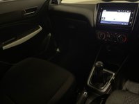 USED 2019 19 SUZUKI SWIFT 1.2 Dualjet Attitude Hatchback 5dr Petrol Manual Euro 6 (s/s) (90 ps) 