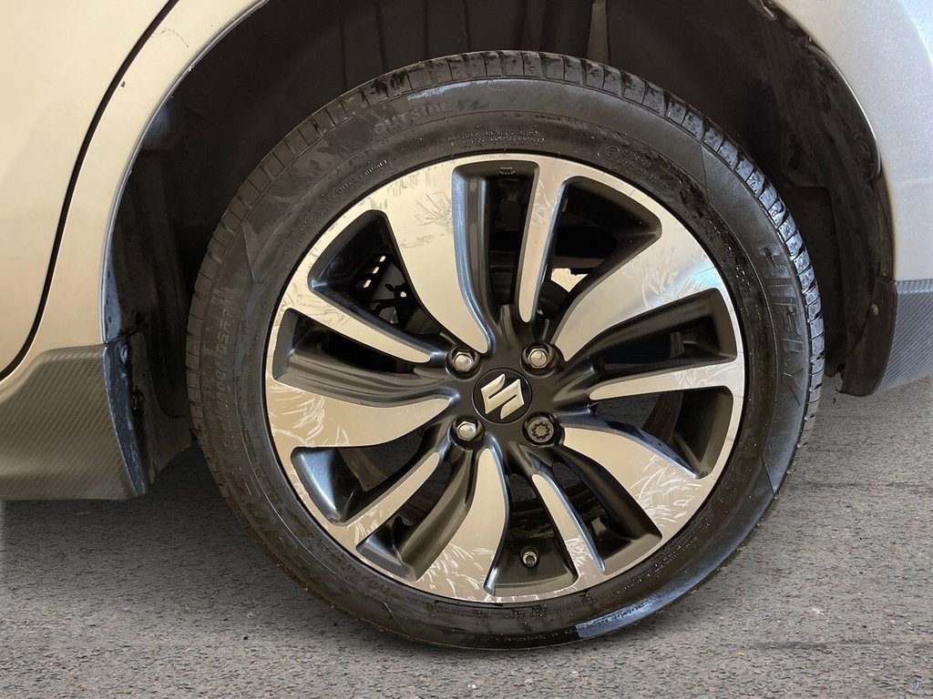 USED 2019 19 SUZUKI SWIFT 1.2 Dualjet Attitude Hatchback 5dr Petrol Manual Euro 6 (s/s) (90 ps) 