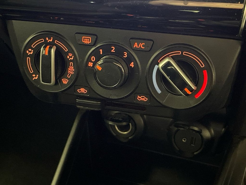 USED 2019 19 SUZUKI SWIFT 1.2 Dualjet Attitude Hatchback 5dr Petrol Manual Euro 6 (s/s) (90 ps) 