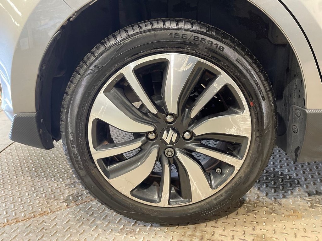 USED 2019 19 SUZUKI SWIFT 1.2 Dualjet Attitude Hatchback 5dr Petrol Manual Euro 6 (s/s) (90 ps) 