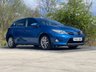 USED 2013 13 TOYOTA AURIS 1.6 V-Matic Icon Hatchback 5dr Petrol Multidrive S Euro 5 (132 ps) EXCELLENT SERVICE RECORD