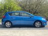 USED 2013 13 TOYOTA AURIS 1.6 V-Matic Icon Hatchback 5dr Petrol Multidrive S Euro 5 (132 ps) EXCELLENT SERVICE RECORD