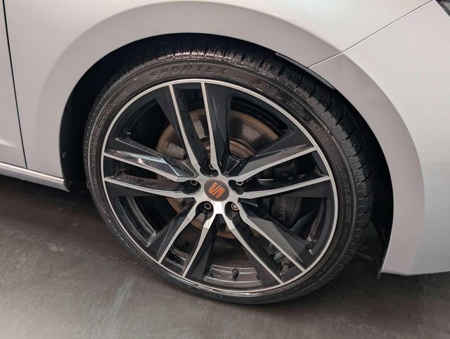 USED 2019 19 SEAT LEON 2.0 Leon Cupra Luxury 290 TSi Semi-Auto 5dr CLICK+COLLECT / HOME DELIVERY