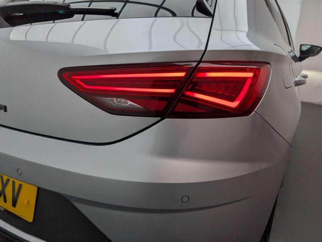 USED 2019 19 SEAT LEON 2.0 Leon Cupra Luxury 290 TSi Semi-Auto 5dr CLICK+COLLECT / HOME DELIVERY