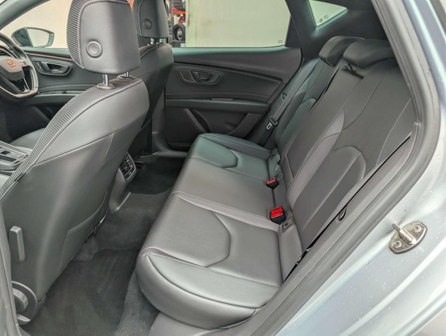 USED 2019 19 SEAT LEON 2.0 Leon Cupra Luxury 290 TSi Semi-Auto 5dr CLICK+COLLECT / HOME DELIVERY
