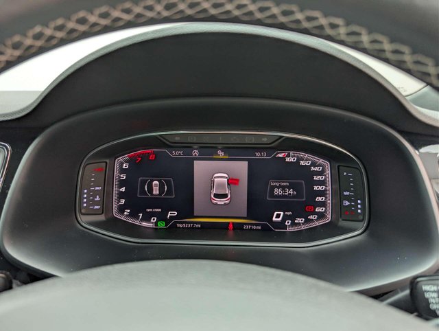 USED 2019 19 SEAT LEON 2.0 Leon Cupra Luxury 290 TSi Semi-Auto 5dr CLICK+COLLECT / HOME DELIVERY
