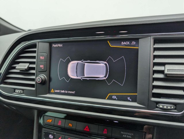 USED 2019 19 SEAT LEON 2.0 Leon Cupra Luxury 290 TSi Semi-Auto 5dr CLICK+COLLECT / HOME DELIVERY