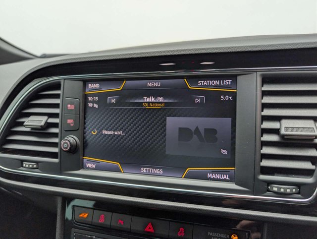 USED 2019 19 SEAT LEON 2.0 Leon Cupra Luxury 290 TSi Semi-Auto 5dr CLICK+COLLECT / HOME DELIVERY