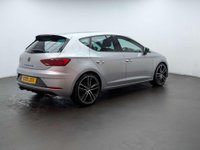 USED 2019 19 SEAT LEON 2.0 Leon Cupra Luxury 290 TSi Semi-Auto 5dr CLICK+COLLECT / HOME DELIVERY