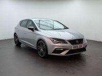 USED 2019 19 SEAT LEON 2.0 Leon Cupra Luxury 290 TSi Semi-Auto 5dr CLICK+COLLECT / HOME DELIVERY