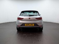 USED 2019 19 SEAT LEON 2.0 Leon Cupra Luxury 290 TSi Semi-Auto 5dr CLICK+COLLECT / HOME DELIVERY