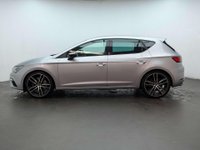 USED 2019 19 SEAT LEON 2.0 Leon Cupra Luxury 290 TSi Semi-Auto 5dr CLICK+COLLECT / HOME DELIVERY
