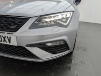 USED 2019 19 SEAT LEON 2.0 Leon Cupra Luxury 290 TSi Semi-Auto 5dr CLICK+COLLECT / HOME DELIVERY