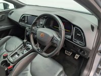 USED 2019 19 SEAT LEON 2.0 Leon Cupra Luxury 290 TSi Semi-Auto 5dr CLICK+COLLECT / HOME DELIVERY