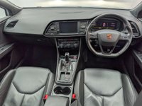 USED 2019 19 SEAT LEON 2.0 Leon Cupra Luxury 290 TSi Semi-Auto 5dr CLICK+COLLECT / HOME DELIVERY