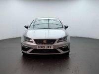 USED 2019 19 SEAT LEON 2.0 Leon Cupra Luxury 290 TSi Semi-Auto 5dr CLICK+COLLECT / HOME DELIVERY