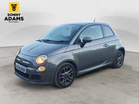 USED 2014 64 FIAT 500 1.2 S Hatchback 3dr Petrol Manual Euro 6 (s/s) (69 bhp) 