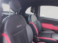 USED 2014 64 FIAT 500 1.2 S Hatchback 3dr Petrol Manual Euro 6 (s/s) (69 bhp) 