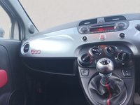 USED 2014 64 FIAT 500 1.2 S Hatchback 3dr Petrol Manual Euro 6 (s/s) (69 bhp) 